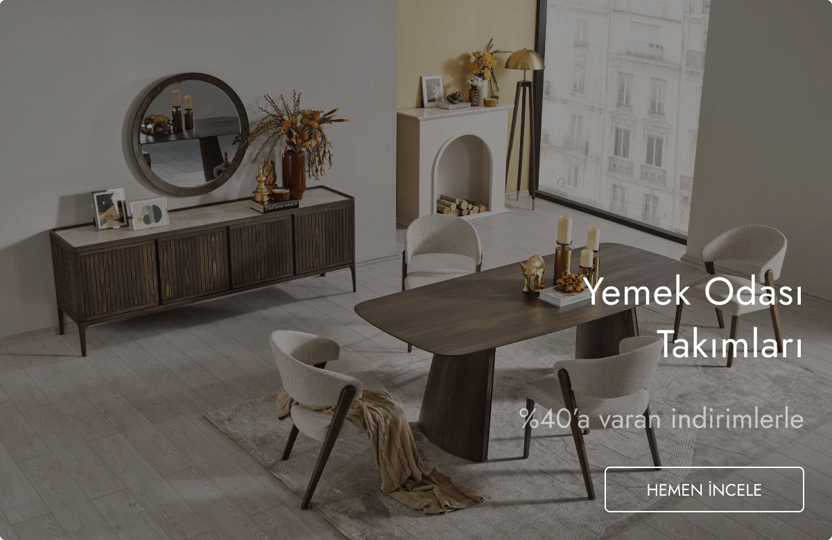 Yemek Odası Takımı