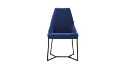 Neno Sandalye Siyah Ayak