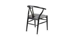 Dani Sandalye Döşemeli