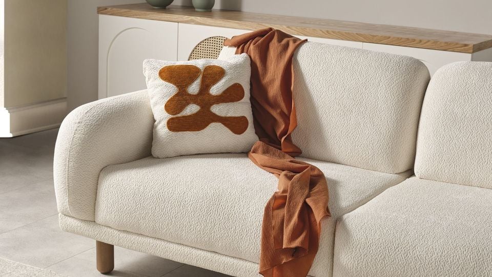 Siena Bohem Koltuk Takımı