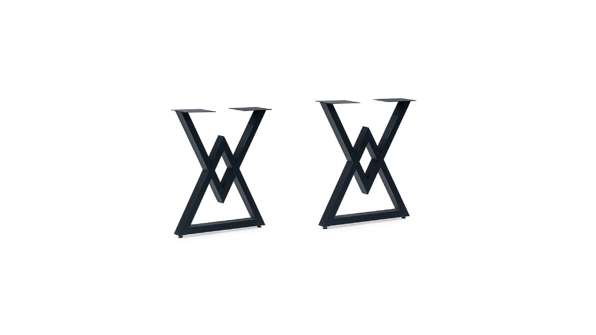 MSYK 1015 Masif Masa Ayağı