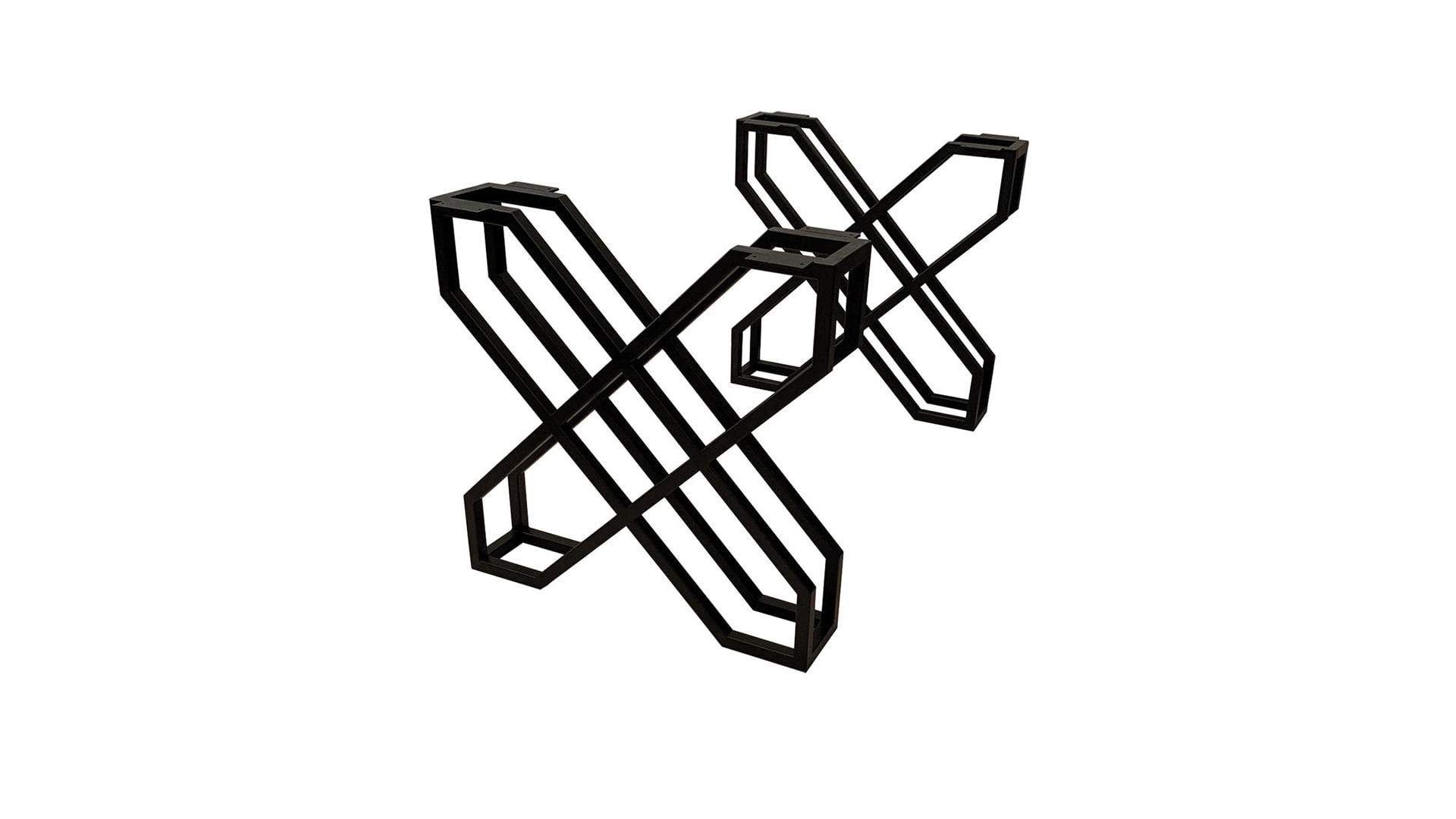 MSYK 1019 Masif Masa Ayağı