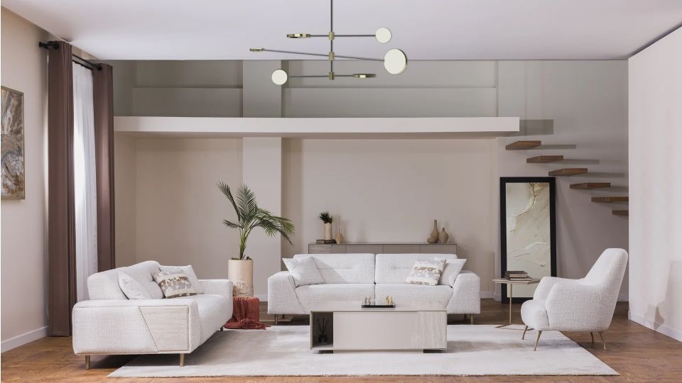 Rams Koltuk Takımı