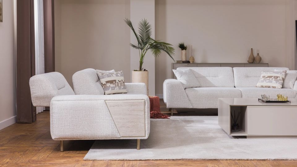 Rams Koltuk Takımı