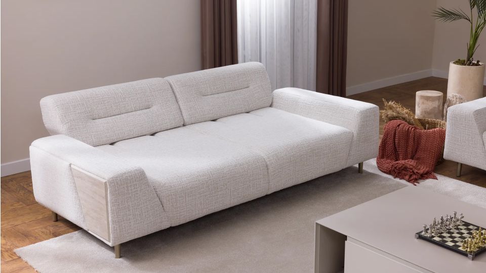 Rams Koltuk Takımı