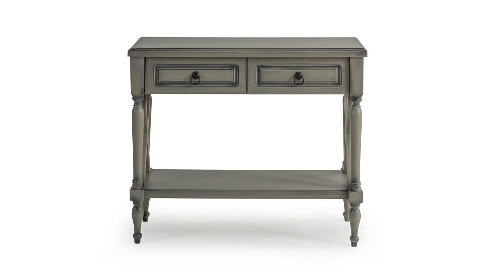 Ekot 2 Çekmeceli Konsol