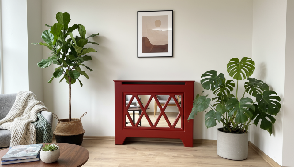 Yona Petek Önü Dresuar 120 cm