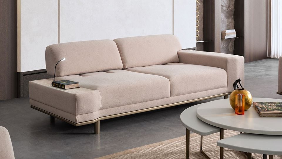 Pamukkale Koltuk Takımı