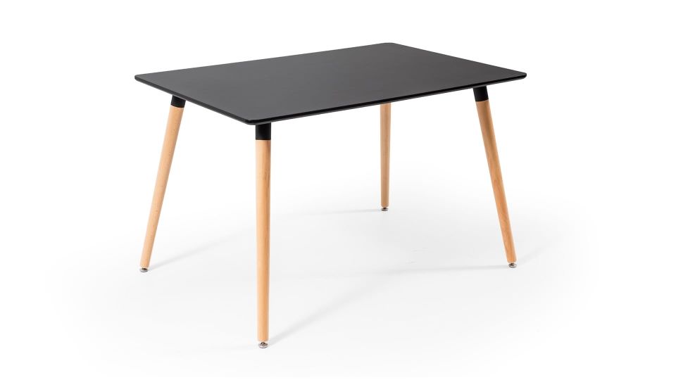 Hey Mutfak Masası 120x80 Cm