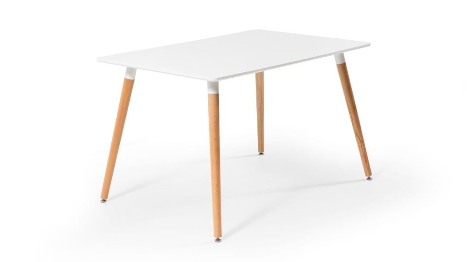 Hey Mutfak Masası 120x80 Cm