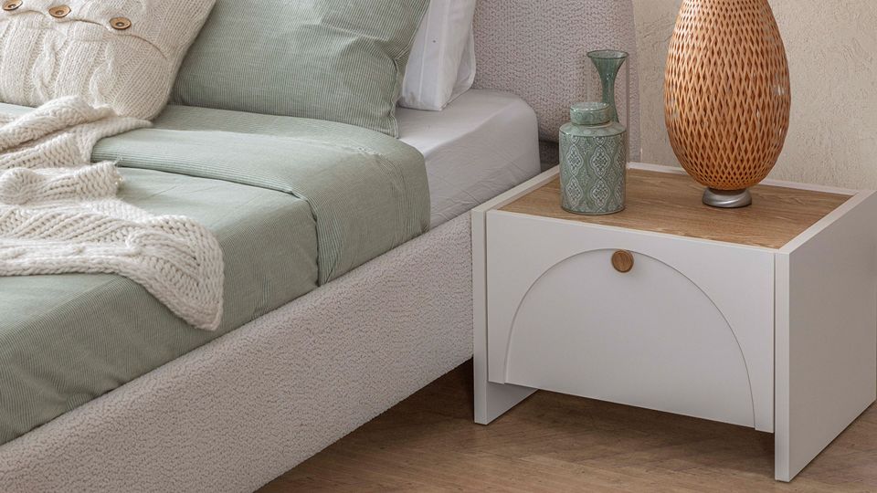 Granada Yatak Odası