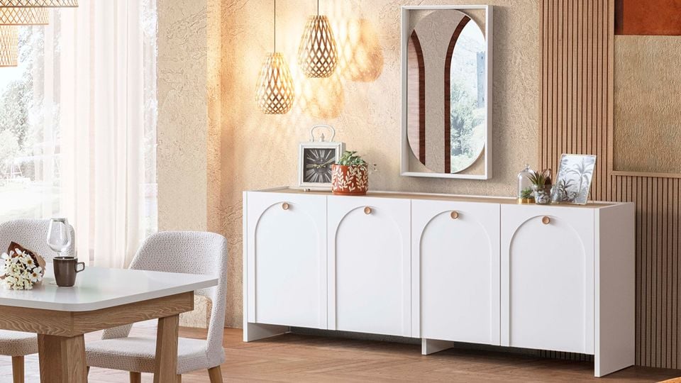 Granada Yemek Odası