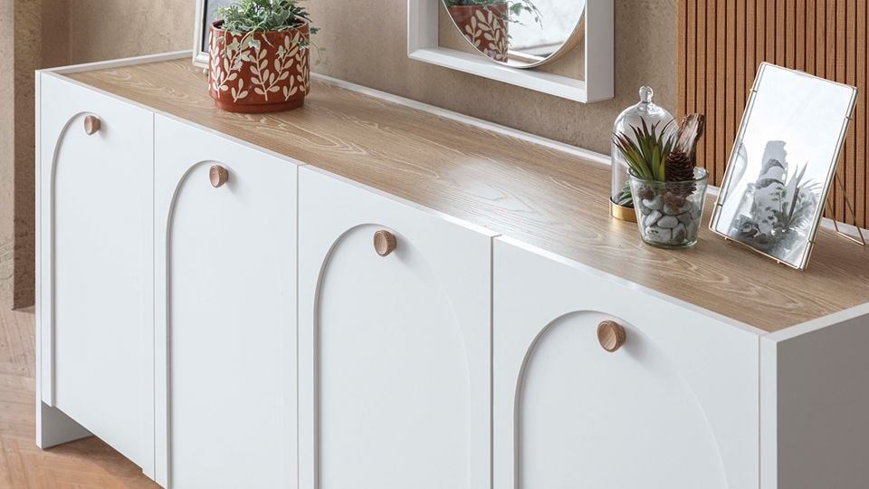 Granada Yemek Odası