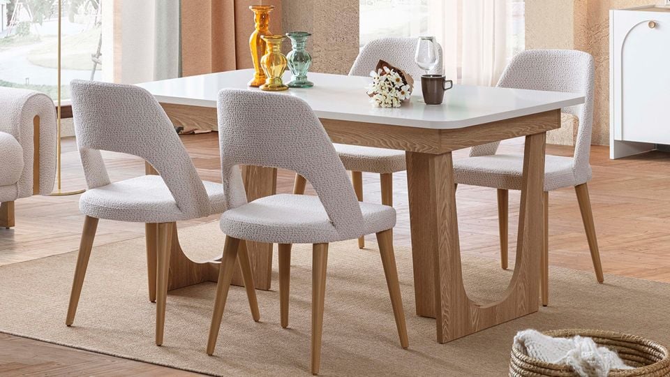 Granada Yemek Odası