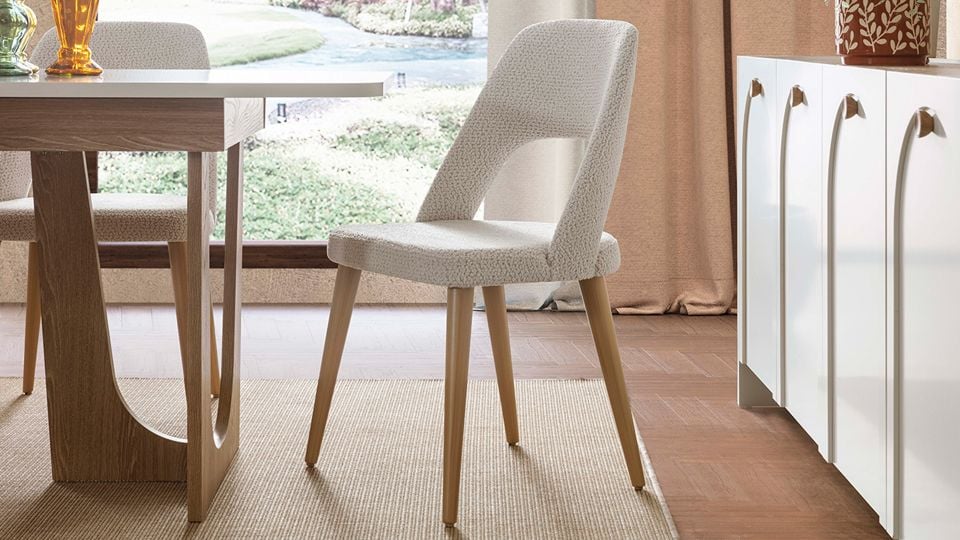 Granada Yemek Odası