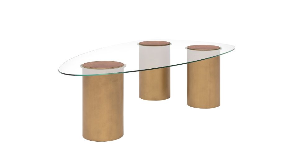 Lanny Damla Orta Sehpa