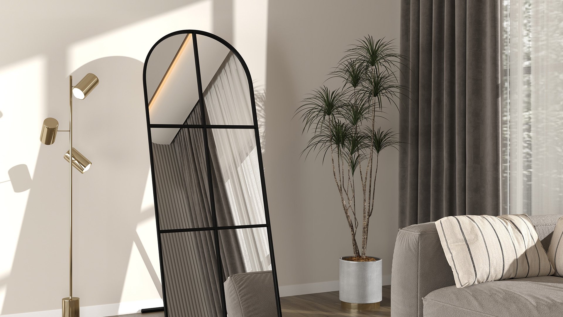 Influencer Boy Aynası