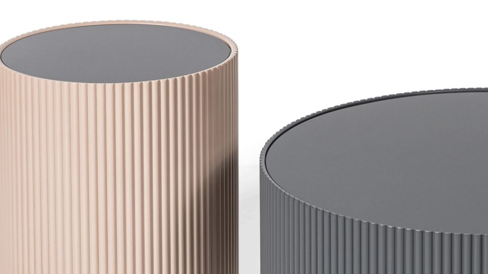 Nemo Orta Sehpa Seti