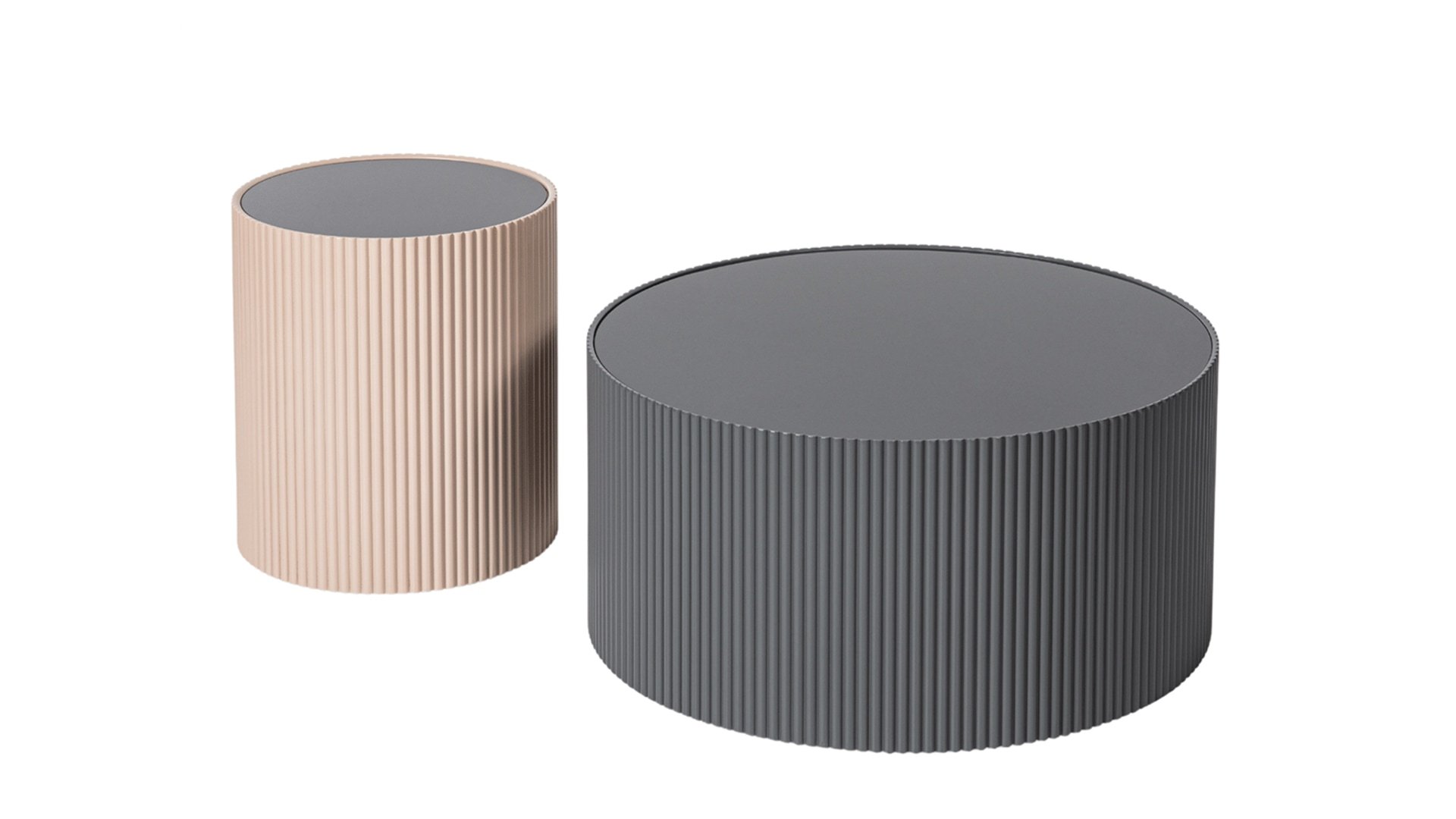 Nemo Orta Sehpa Seti