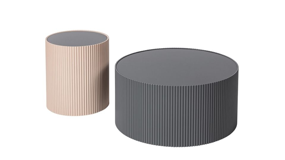 Nemo Orta Sehpa Seti