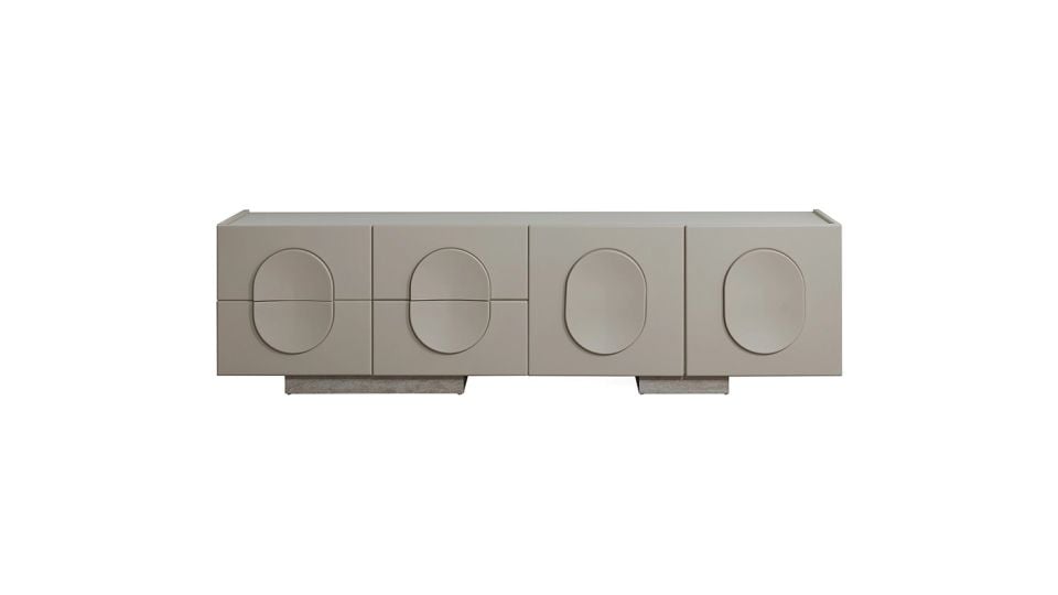 Bella Bohem Tv Sehpası