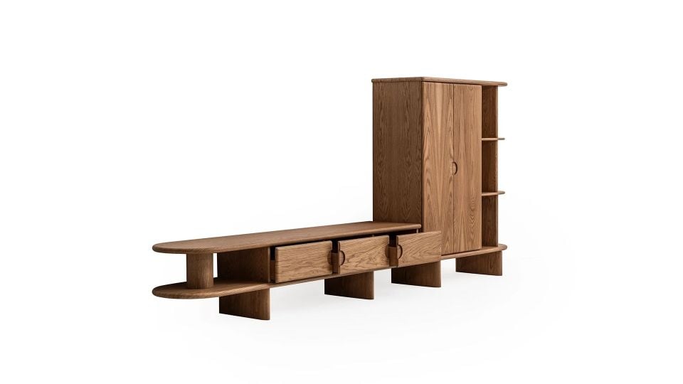 Julian Modern Tv Ünitesi