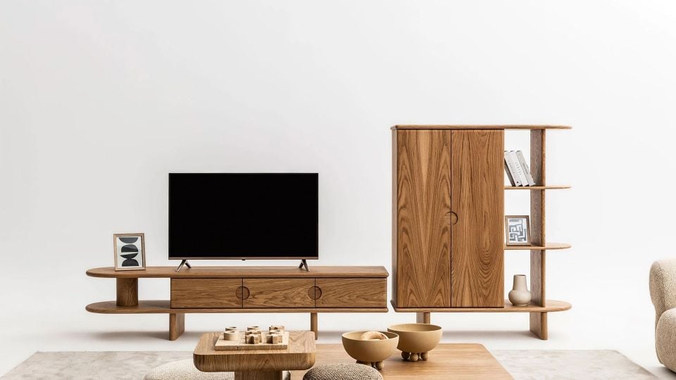 Julian Modern Tv Ünitesi