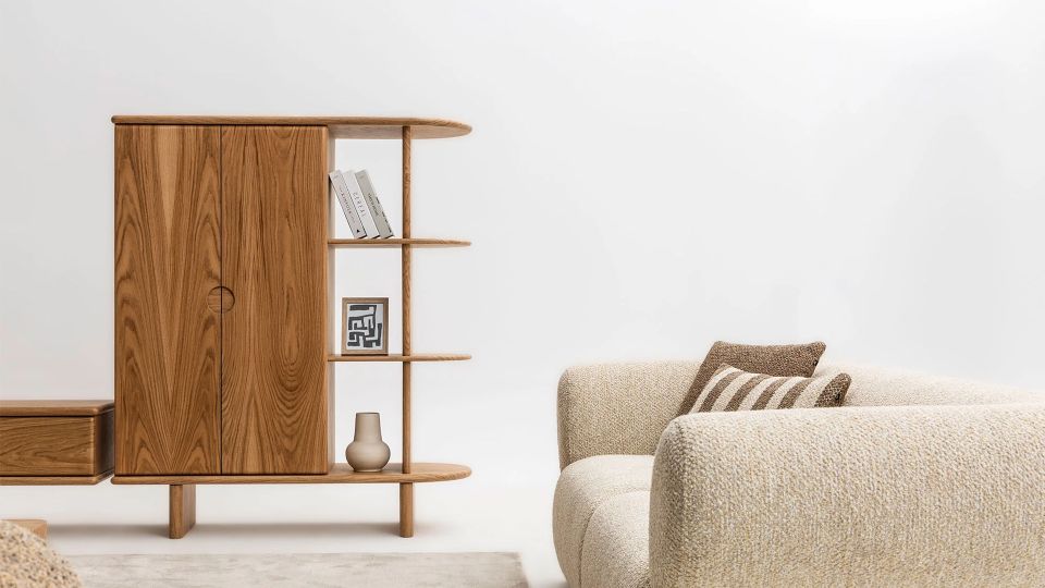 Julian Modern Tv Ünitesi