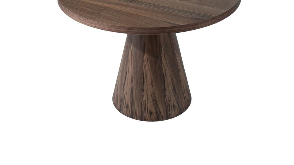 Konika Mutfak Masası Ceviz