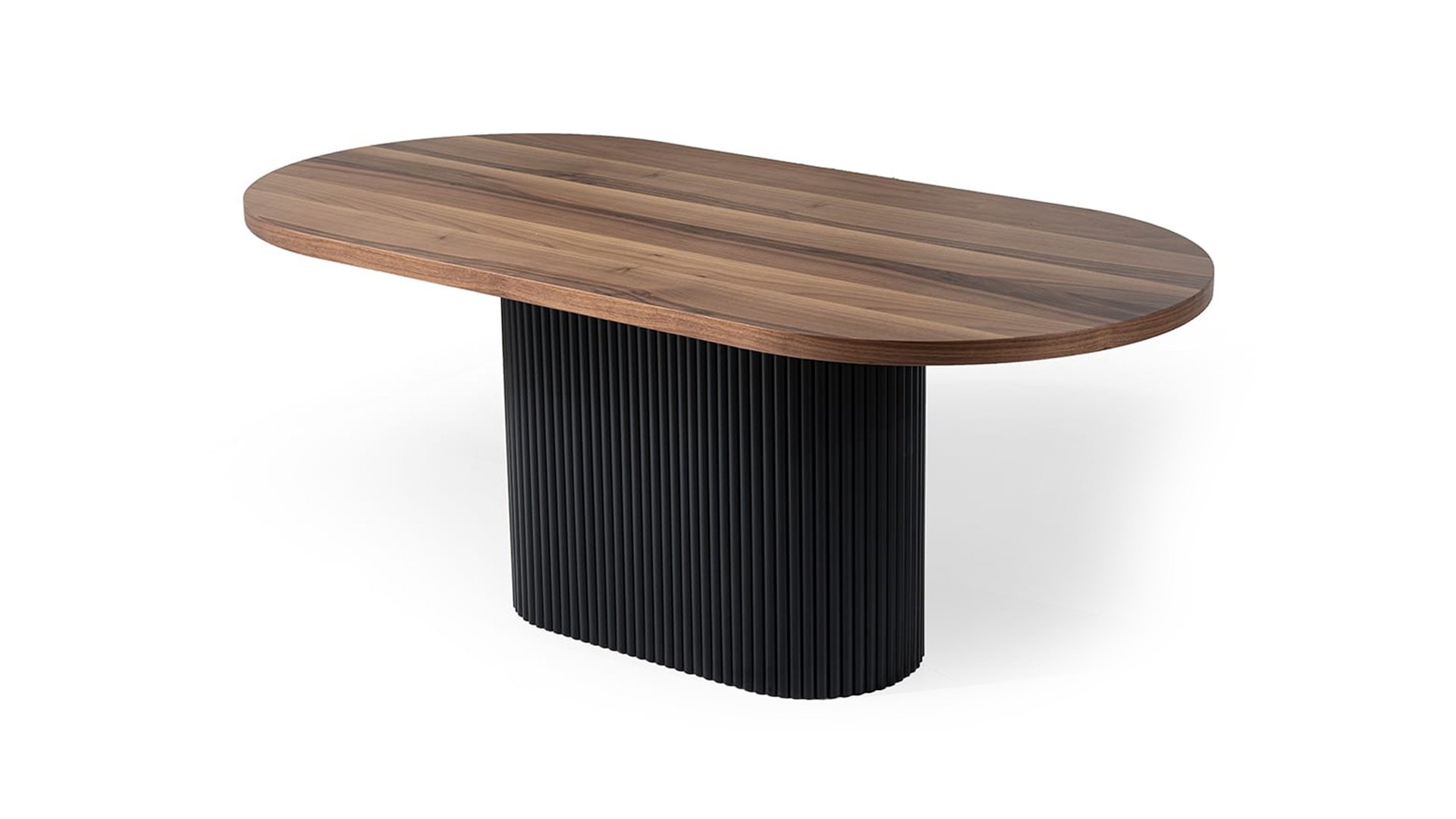 Orlando Black Yemek Masası