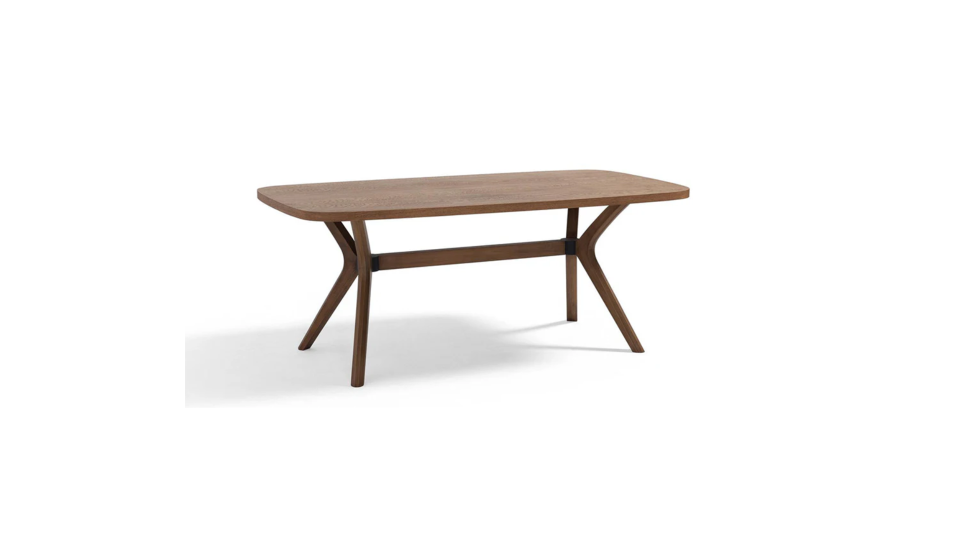 Wicker Yemek Masası