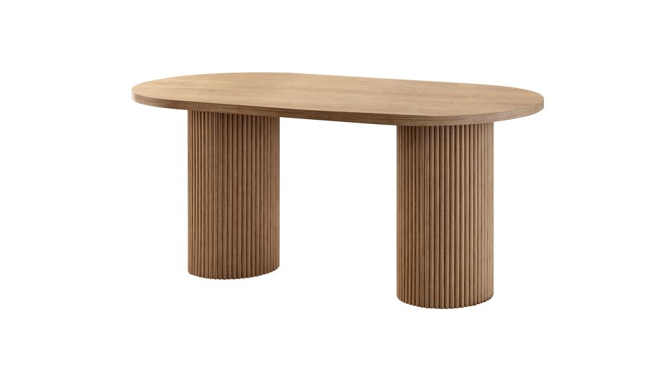 Siena Yeşil Modern Yemek Odası Takımı