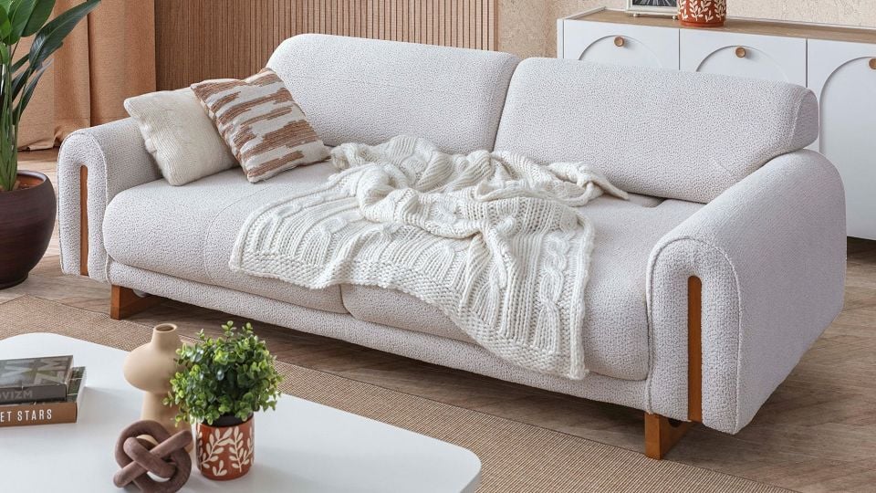 Granada Bohem Koltuk Takımı