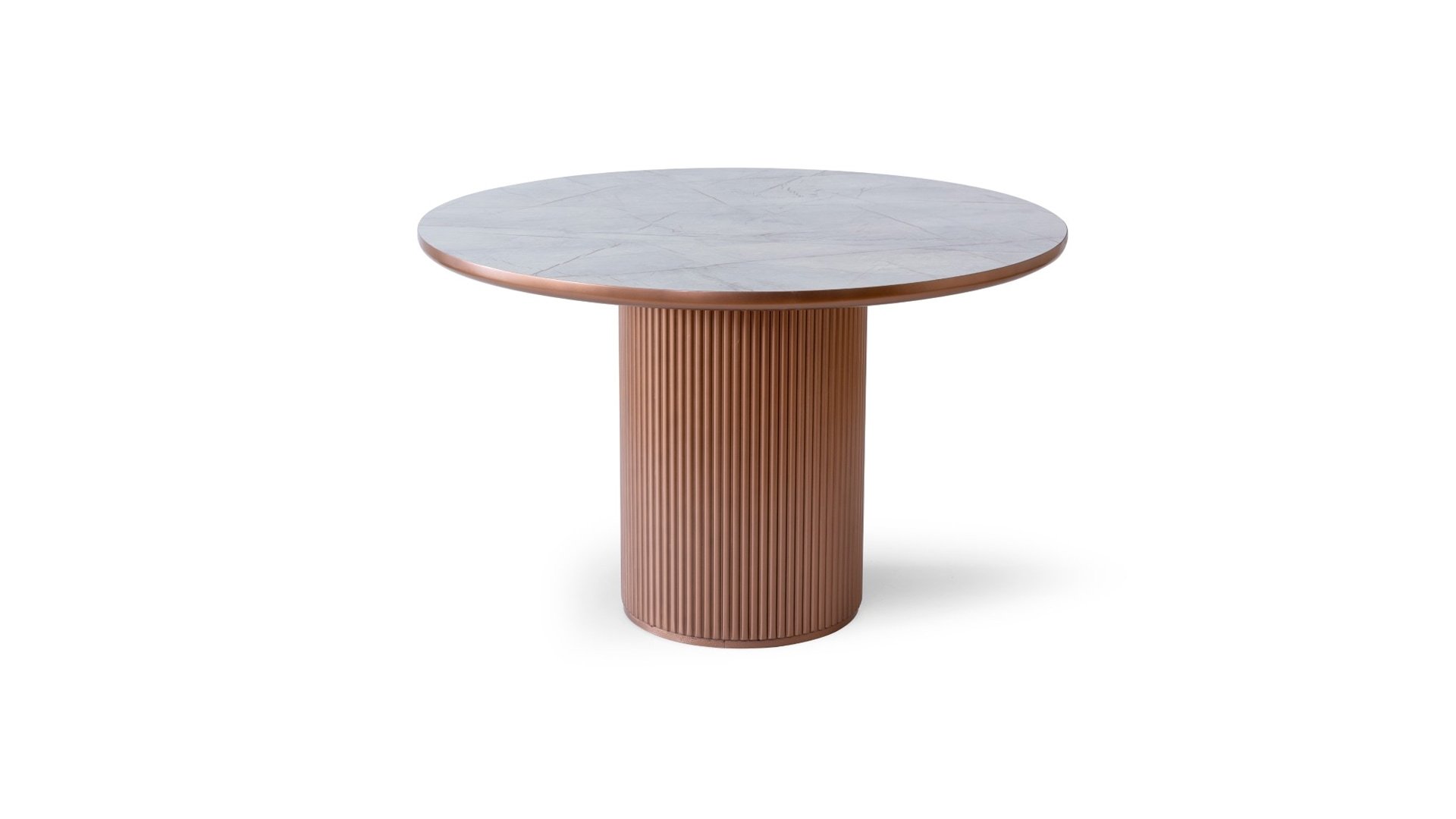 Bohem Mermer Mutfak Masası Özel Renk