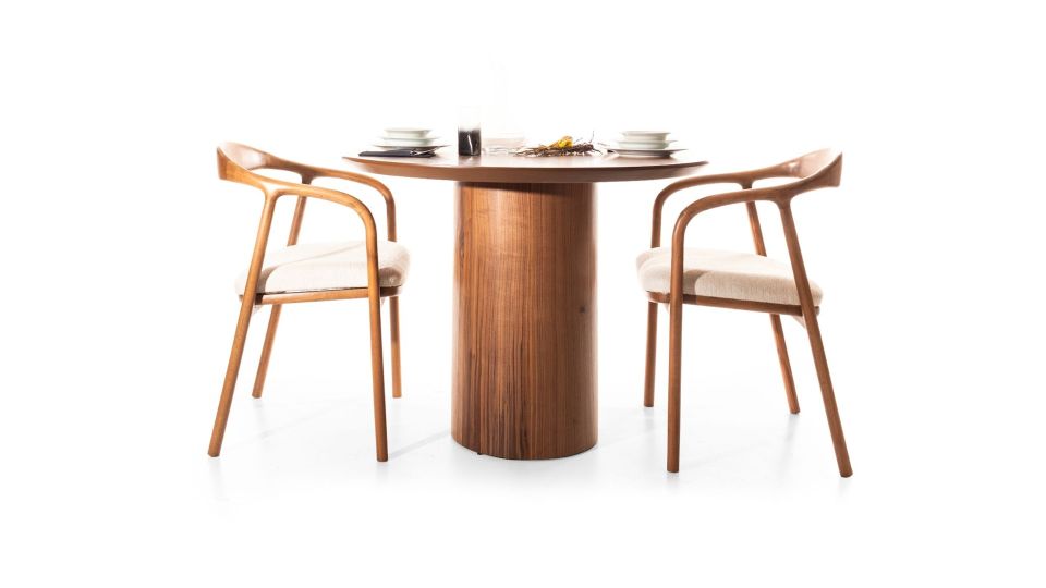 Forte Mutfak Masası