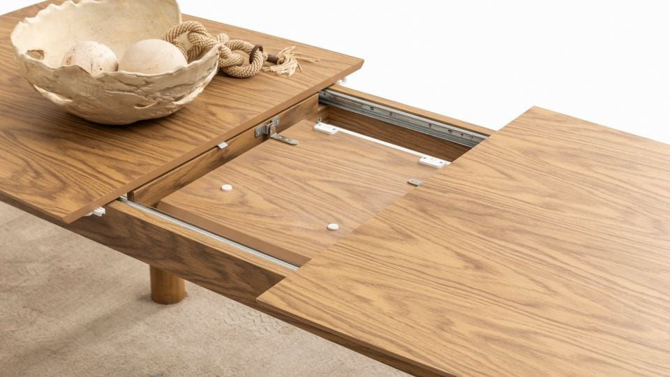 Latte Açılır Yemek Masası