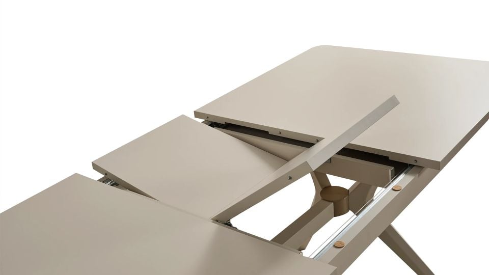 Monaco Yemek Odası Takımı