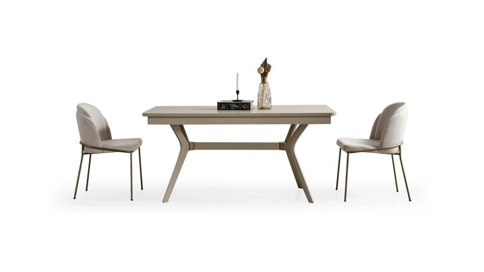 Monaco Yemek Odası Takımı