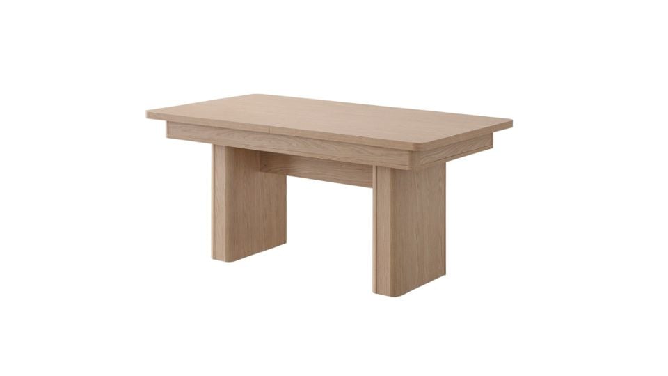 Panama Açılır Yemek Masası