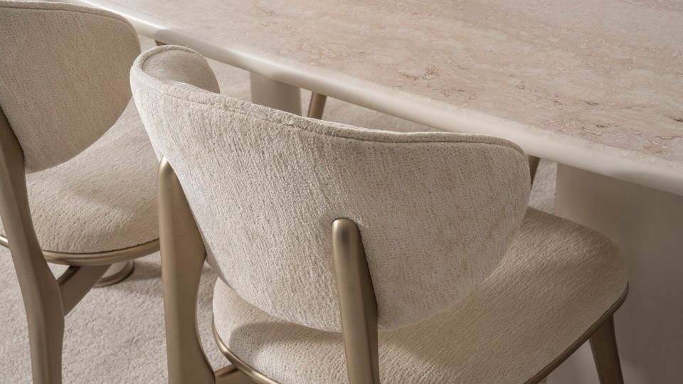 İznik Yemek Masası