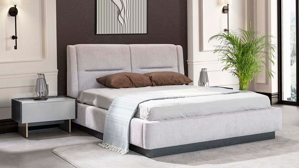 Tetra Yatak Odası Takımı