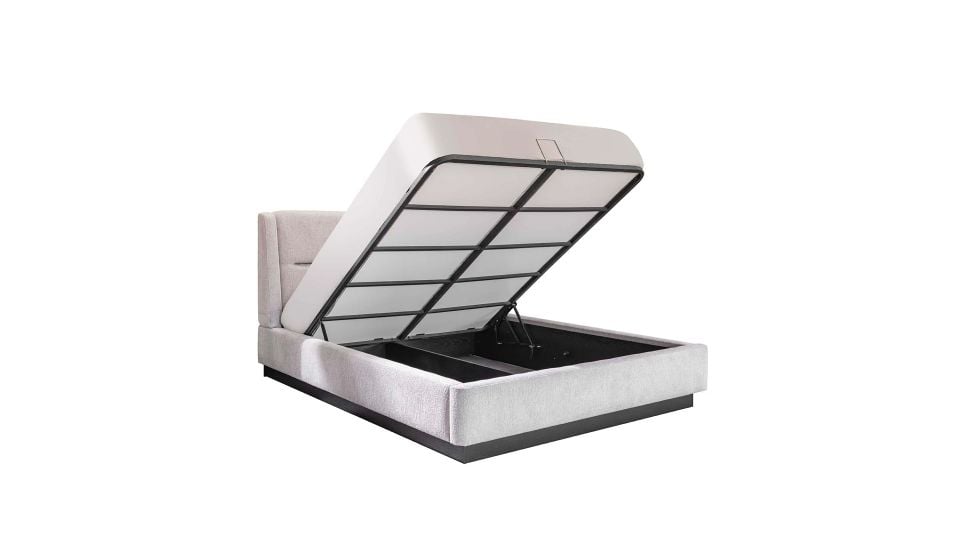 Tetra Yatak Odası Takımı