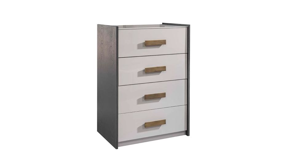 Tetra Yatak Odası Takımı