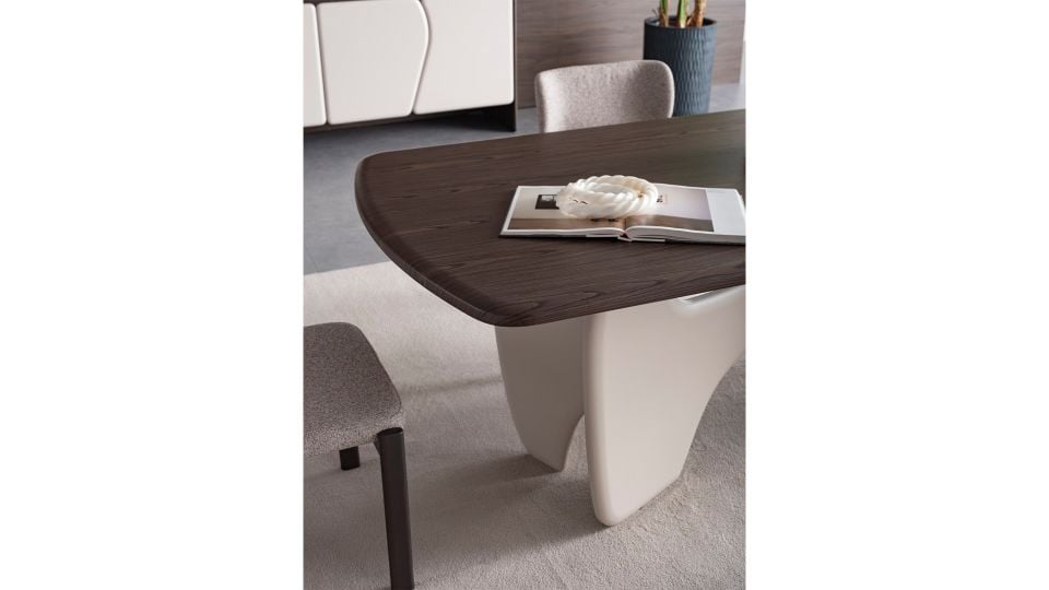 Canyon Yemek Masası