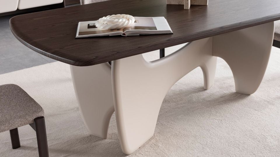 Canyon Yemek Masası