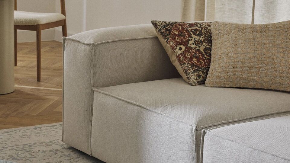 Lego Koltuk  3'lü Kanepe