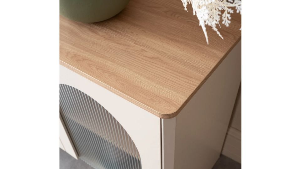 Milos Yemek Odası Takımı