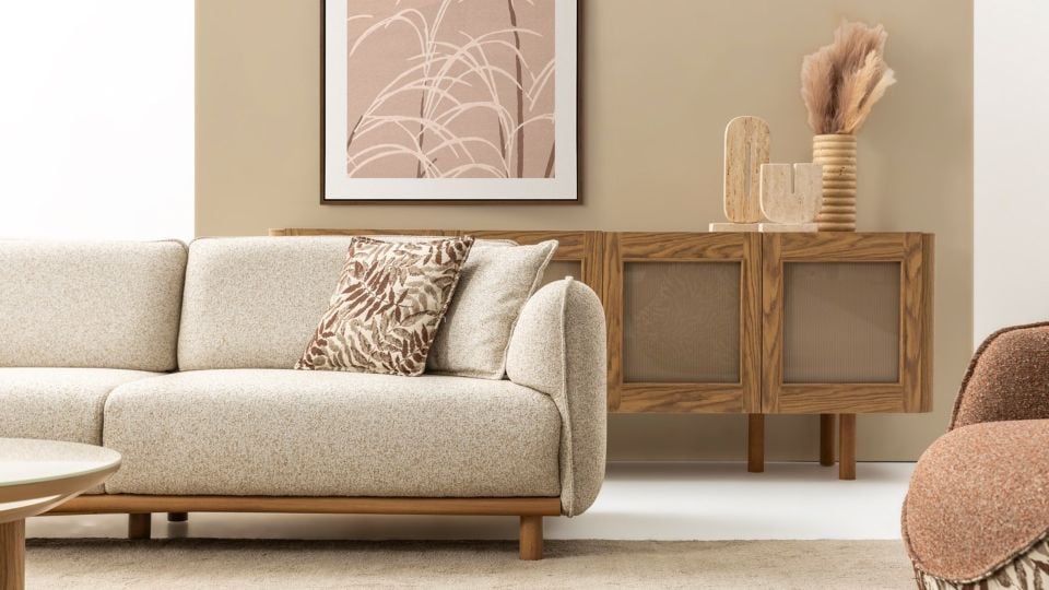 Latte Koltuk Takımı