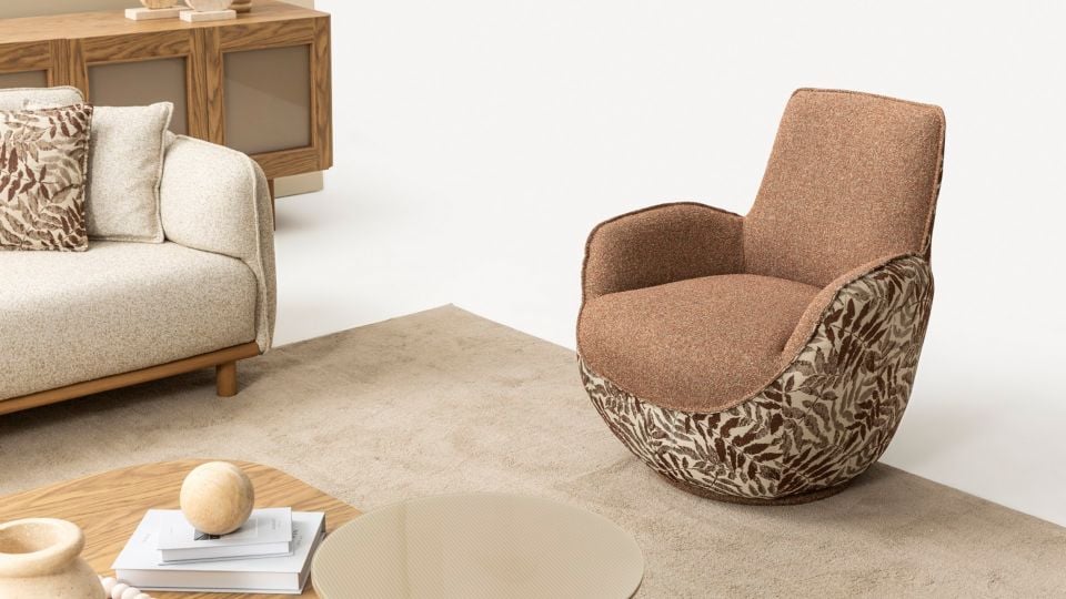 Latte Koltuk Takımı