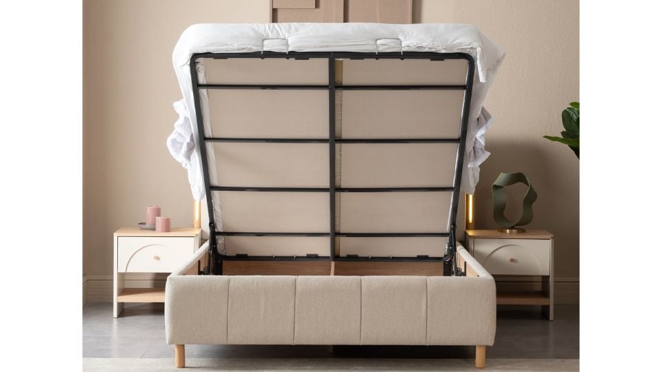 Milos Yatak Odası Takımı